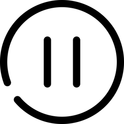 Real-Time with Pause